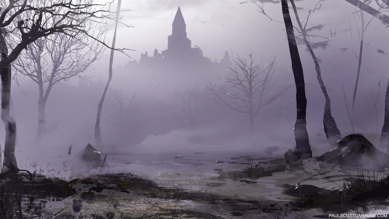 Illustration for article titled Demonic Puppy Needs To Be A Boss In Dark Souls III